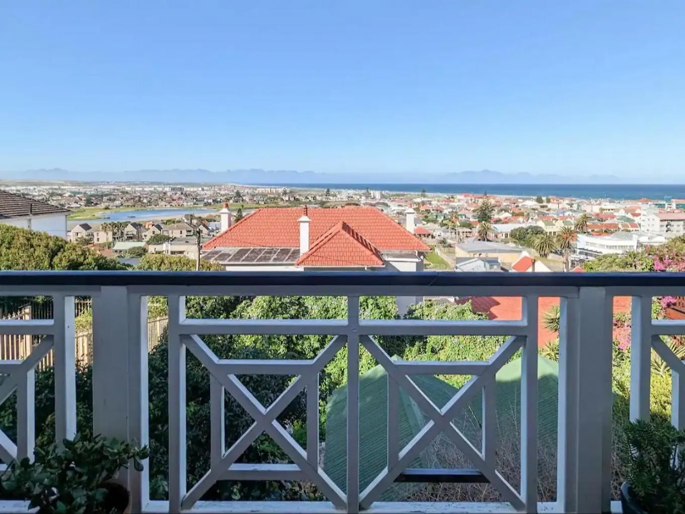 Villa Cape Weaver Muizenberg