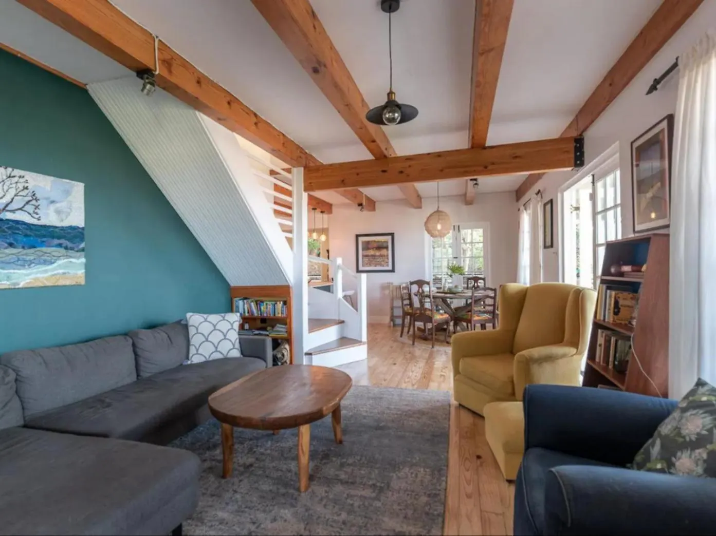 Villa Cape Weaver Muizenberg