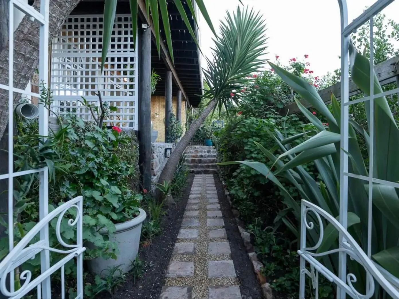 Villa Cape Weaver Muizenberg