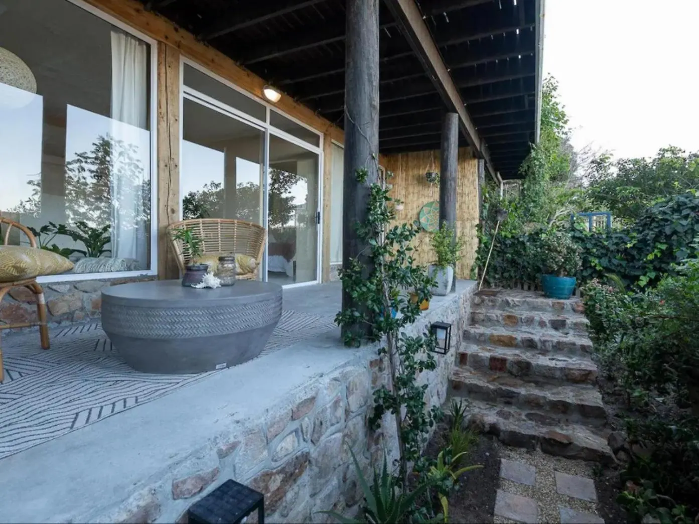 Villa Cape Weaver Muizenberg