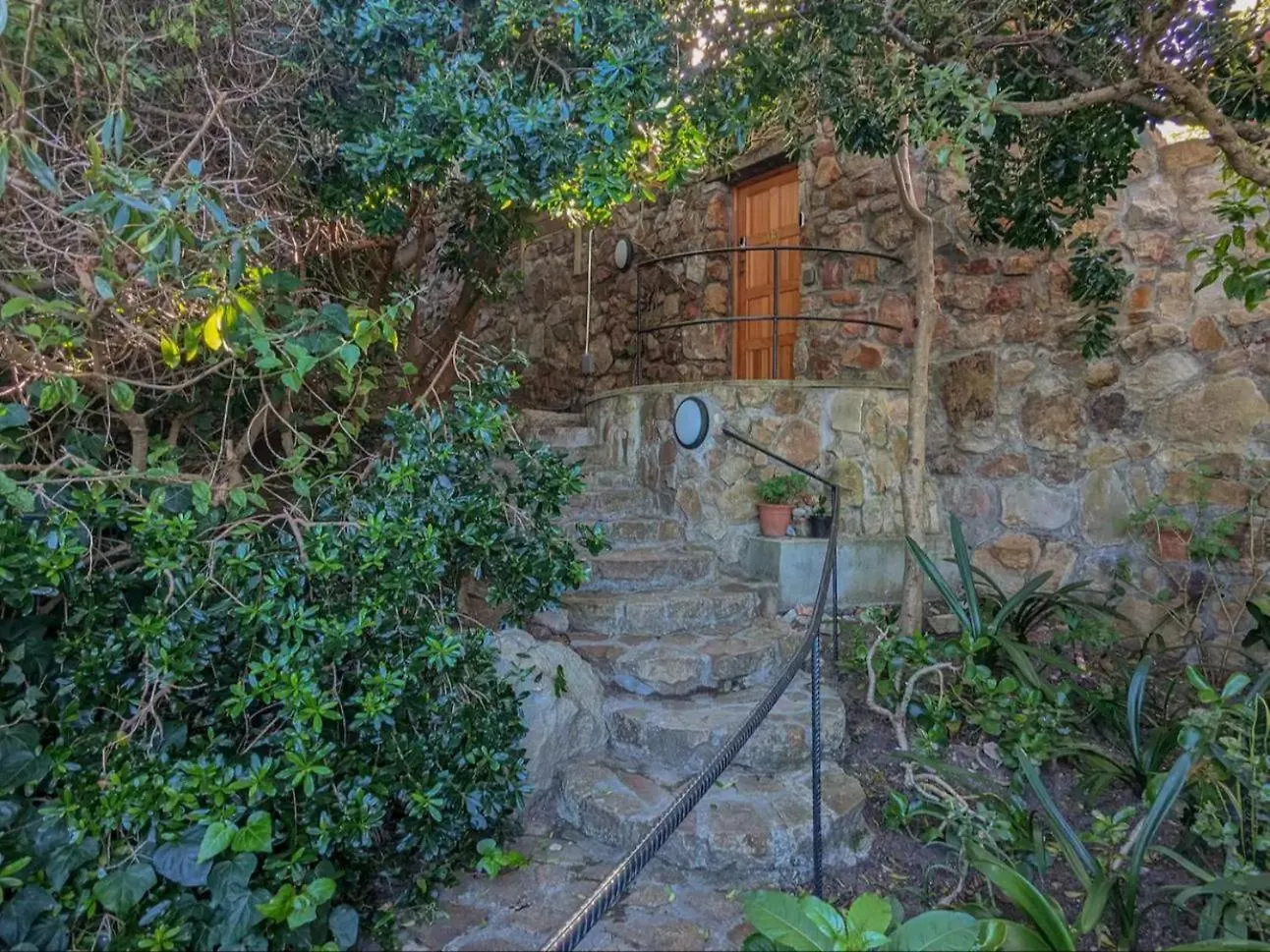 Villa Cape Weaver Muizenberg