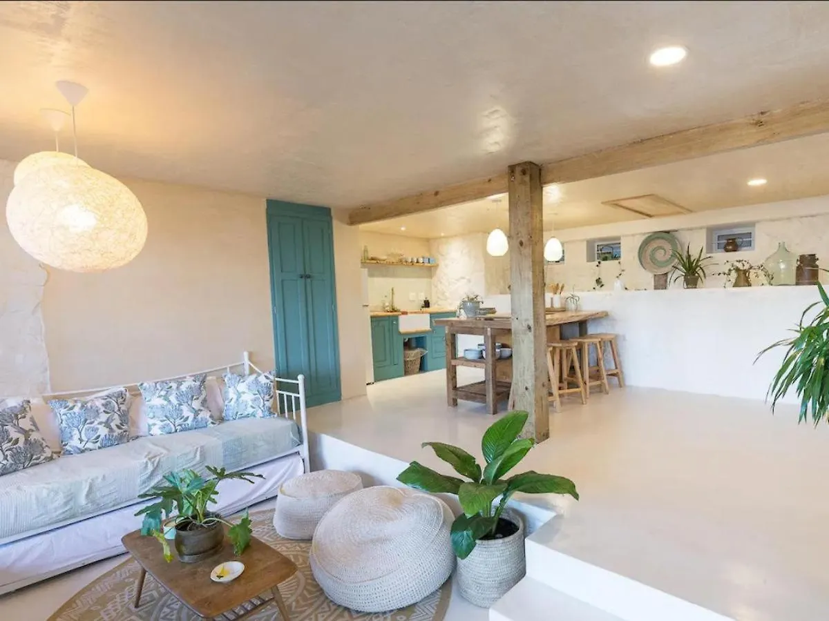 Villa Cape Weaver Muizenberg